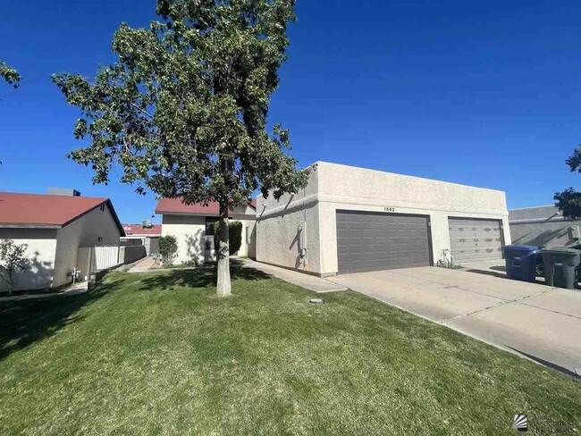 1662 W 13th St in Yuma, AZ - Building Photo - Building Photo
