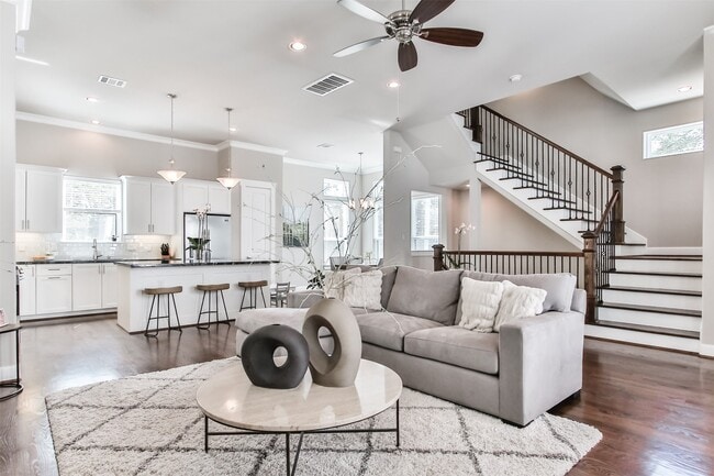 property at 812 Fisher St