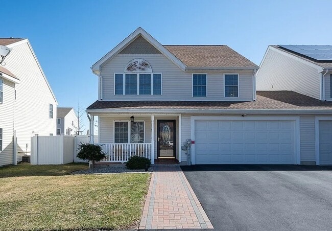 property at 18 Angela Rose Ln