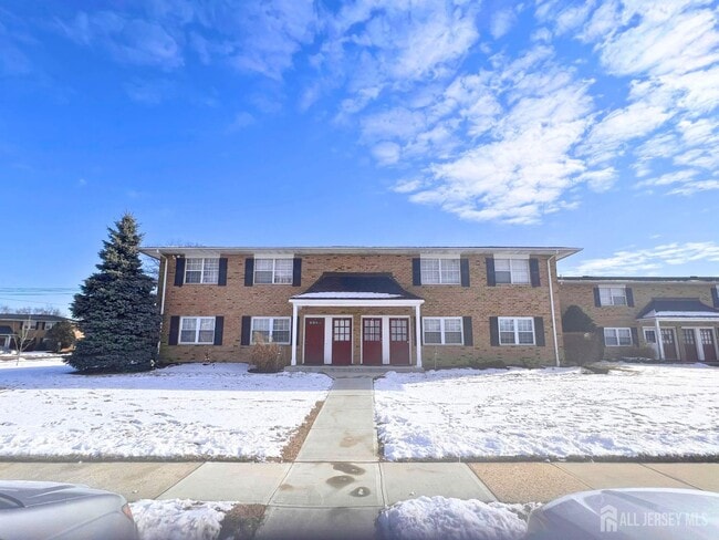 property at 45 Old Millstone Dr