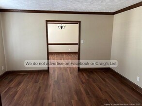 410 Georgetown Cir in Fayetteville, NC - Building Photo - Building Photo