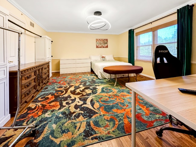 property at 6636 Isle of Skye Dr