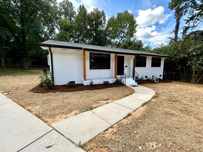 property at 4310 Woodgreen Terrace
