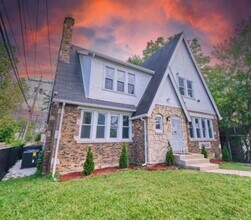 15433 Myrtle Ave, Unit Duplex on Myrtle in Harvey, IL - Foto de edificio - Building Photo