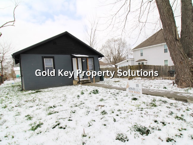 2815 S Elm St in Muncie, IN - Building Photo - Building Photo