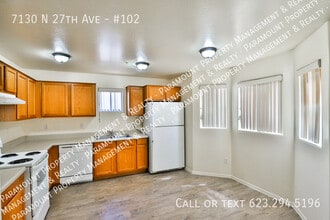 7130 N 27th Ave in Phoenix, AZ - Building Photo - Building Photo