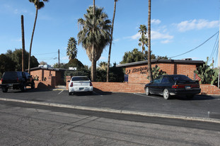 El Monterey Apartments