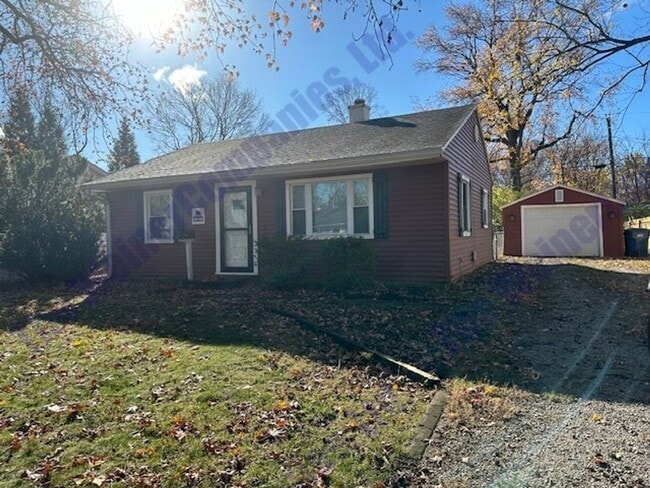 property at 1207 Briarcliff Dr