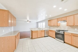 15023 Roche Rock Dr in Humble, TX - Building Photo - Building Photo