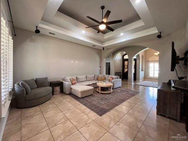1319 Habanero Ln in Edinburg, TX - Building Photo - Building Photo
