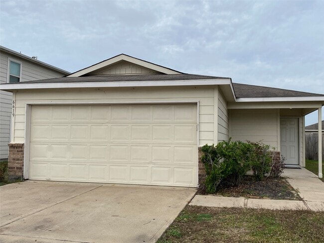 property at 6619 Alum Rock Ln