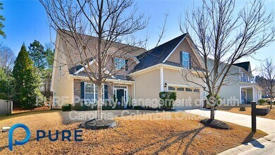 193 Mill House Ln in Lexington, SC - Building Photo - Building Photo
