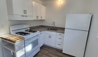 3340 Belmont Ave, Unit A in El Cerrito, CA - Building Photo