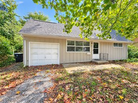 8603 Corrington Ave in Kansas City, MO - Building Photo
