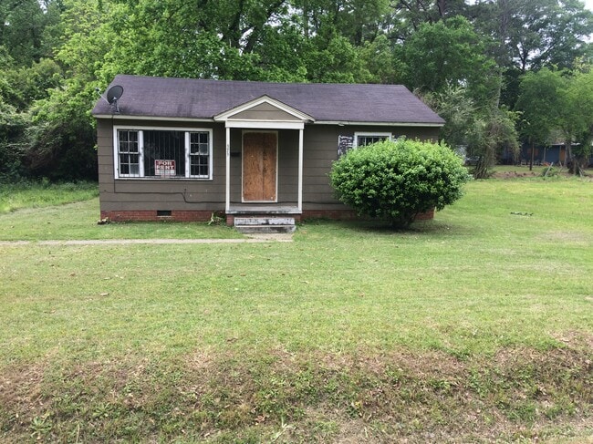 property at 375 Columbus St