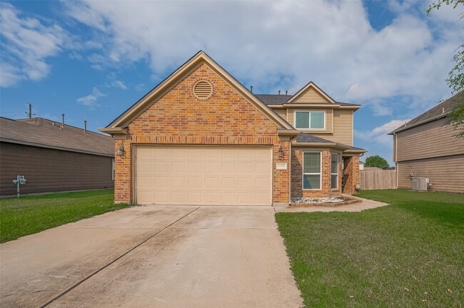 2315 Zephyr Ln in Rosenberg, TX - Building Photo - Building Photo