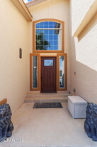 3105 Tierra Agave Dr in El Paso, TX - Building Photo - Building Photo