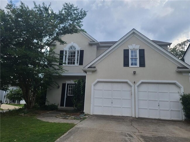 property at 6105 Pattingham Dr