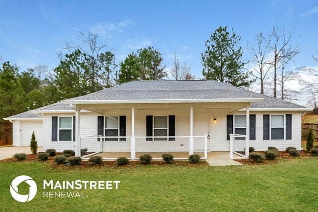 20959 Walnut Ln in Vance, AL - Foto de edificio - Building Photo