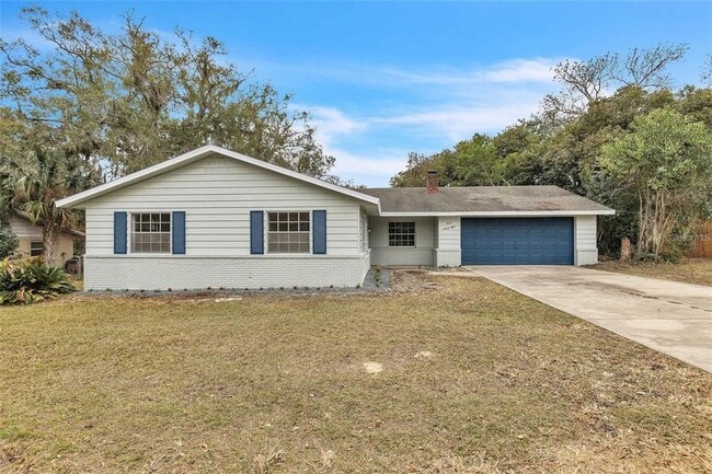 1228 SE 17th St in Ocala, FL - Building Photo - Building Photo