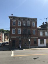 100 E McMicken Ave in Cincinnati, OH - Building Photo - Building Photo