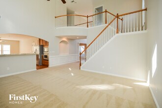 1382 Fall River Dr in Conyers, GA - Building Photo - Building Photo