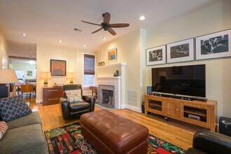 504 Capitol Ct NE in Washington, DC - Building Photo - Building Photo