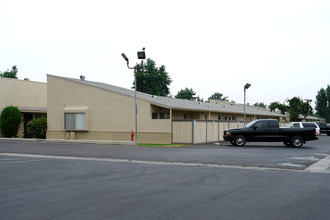 The Grand Rose Apartments in Escondido, CA - Building Photo - Building Photo