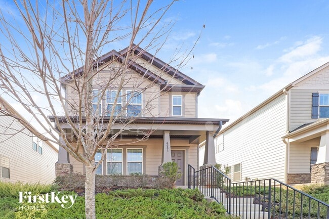 property at 4003 Armstrong Farm Dr