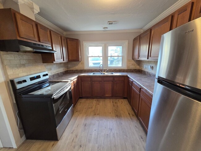 1663 Keeble St in Chattanooga, TN - Building Photo - Building Photo