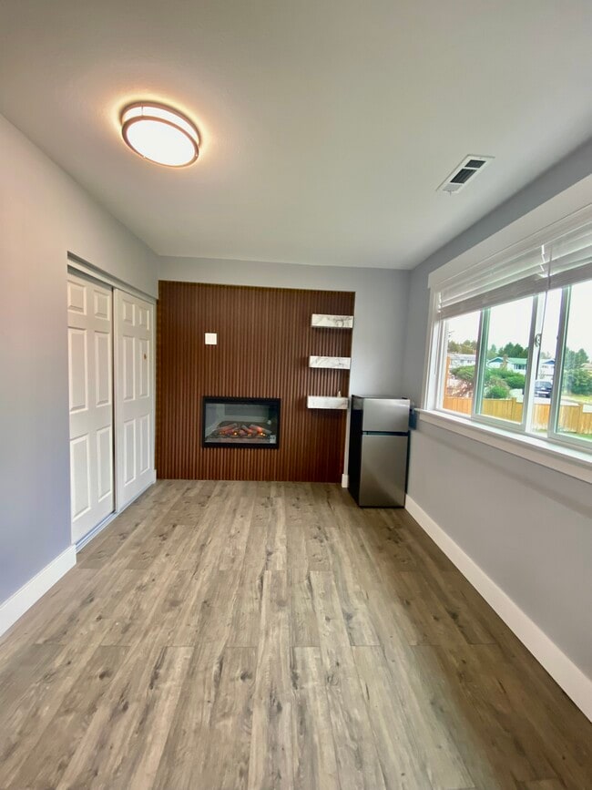 property at 11503 SE 234th Pl