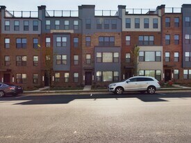 43801 Middleway Ter in Ashburn, VA - Building Photo