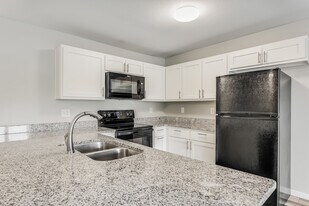 21422 Santa Carlo Ave, Unit A in Lago Vista, TX - Building Photo