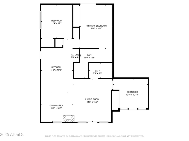 1250 E Bethany Home Rd in Phoenix, AZ - Building Photo - Building Photo