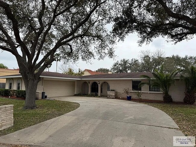 5109 Rico Cir in Harlingen, TX - Building Photo - Building Photo