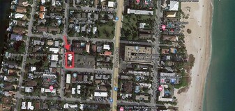 408 Hibiscus Ave in Pompano Beach, FL - Building Photo