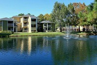 Building Photo - Millenia West Apartments in Orlando, Florida