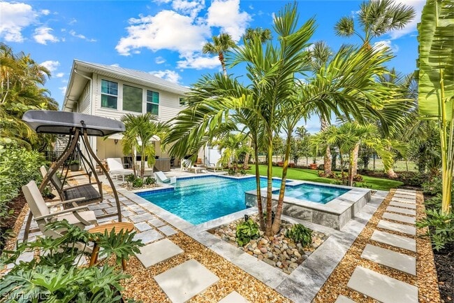 property at 1437 Sandpiper St