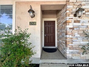 12416 Abbey Park in San Antonio, TX - Building Photo - Building Photo