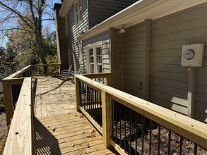 1610 Old Mill Xing in Marietta, GA - Building Photo - Building Photo