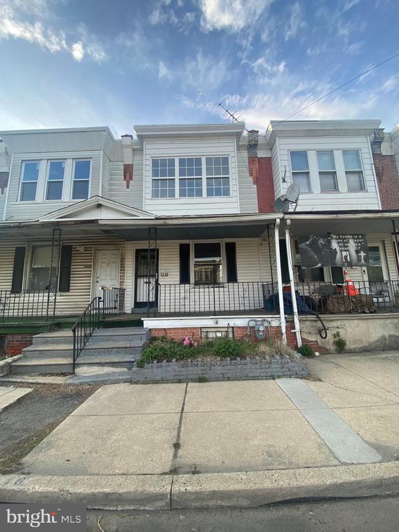 1216 W 9th St in Chester, PA - Building Photo - Building Photo