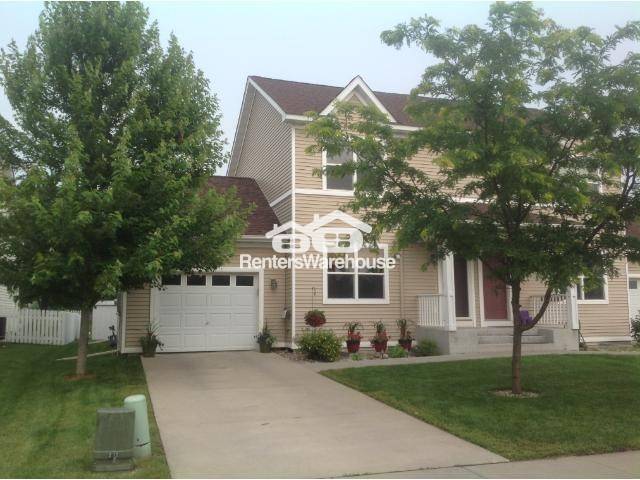 property at 623 Bunker Dr