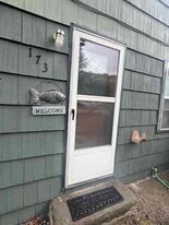 173 S E St in Lakeview, OR - Building Photo