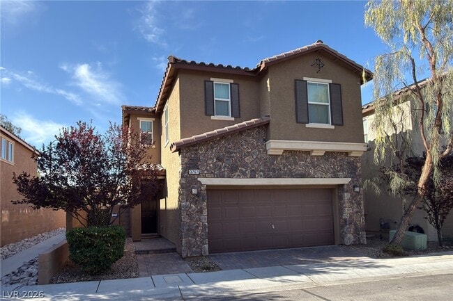 3767 Westeros Landing Ave in Las Vegas, NV - Building Photo - Building Photo