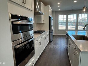2819 Carbondale Ct in Apex, NC - Building Photo - Building Photo