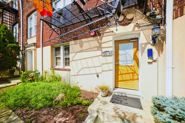 property at 3510 16th St NW
