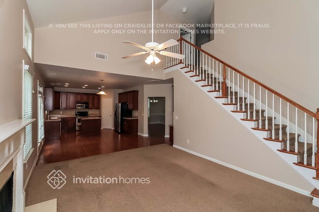 3207 Drayton Manor Run in Lawrenceville, GA - Building Photo - Building Photo