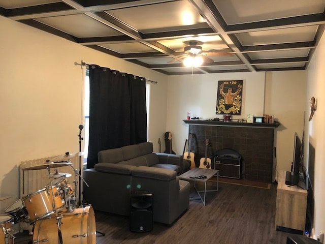 property at 241 Queen St S