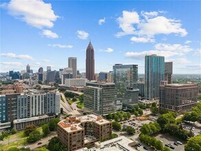 285 Centennial Olympic Park Dr NW in Atlanta, GA - Building Photo - Building Photo