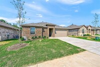 2422 Burleson Rd in Sherman, TX - Building Photo - Building Photo